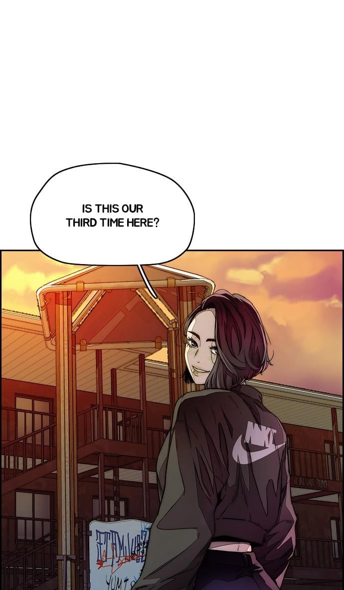 Wind Breaker Chapter 359 – S3-111 Page 61