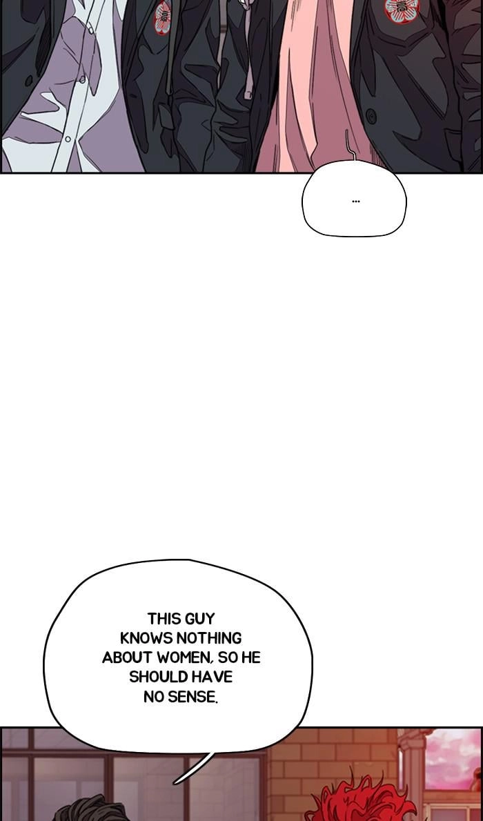 Wind Breaker Chapter 359 – S3-111 Page 40