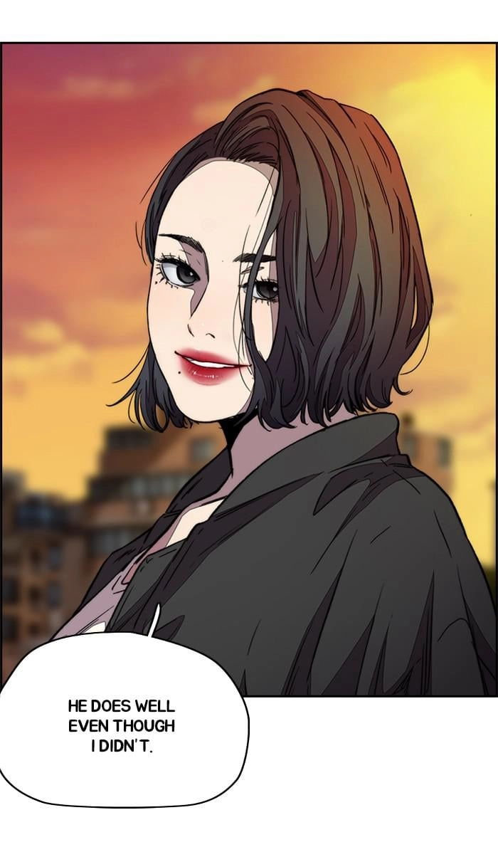 Wind Breaker Chapter 359 – S3-111 Page 42