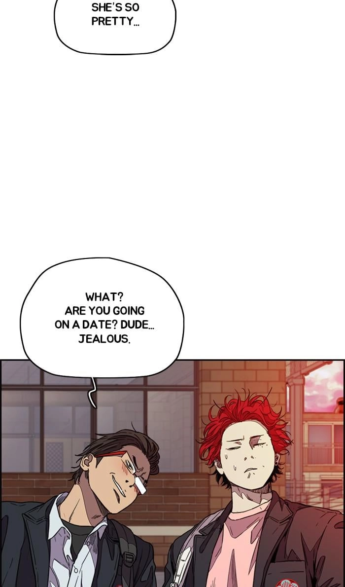 Wind Breaker Chapter 359 – S3-111 Page 39
