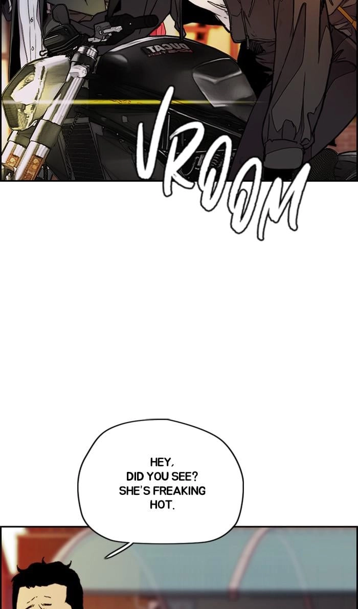 Wind Breaker Chapter 359 – S3-111 Page 28