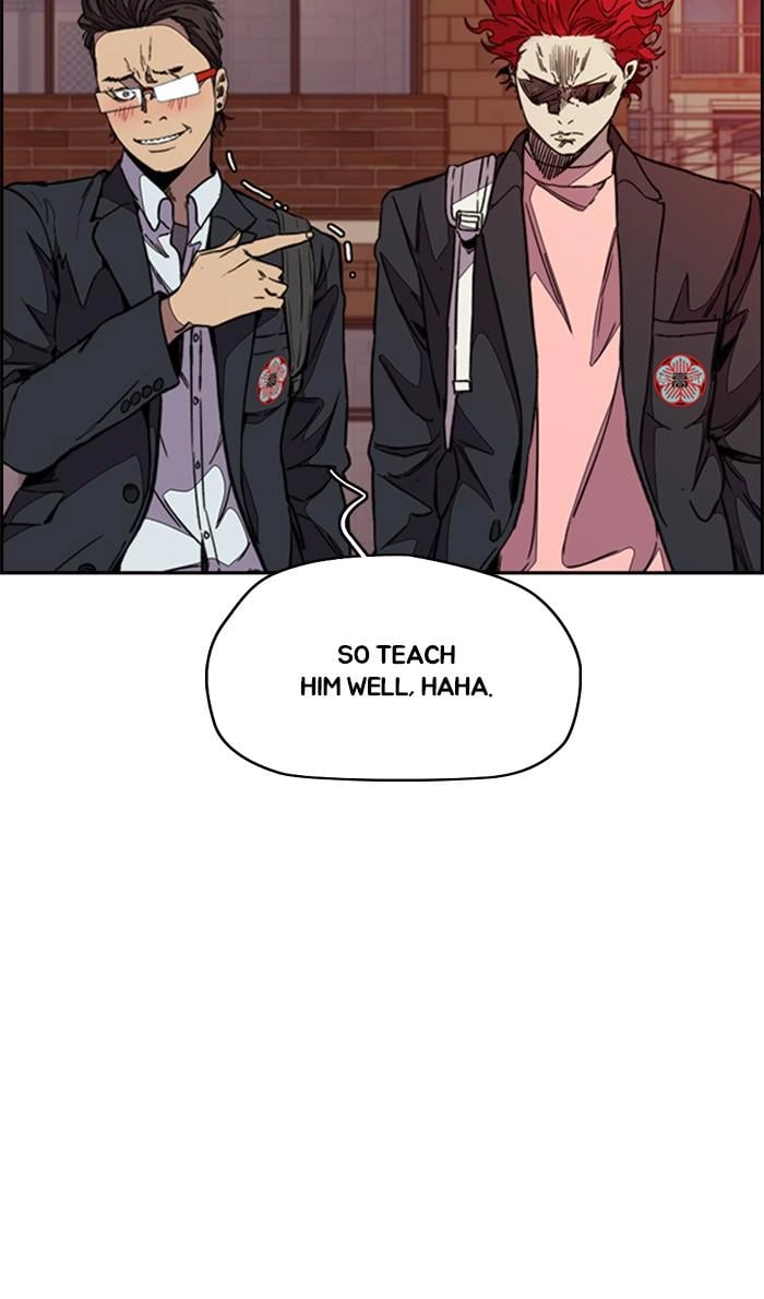 Wind Breaker Chapter 359 – S3-111 Page 41