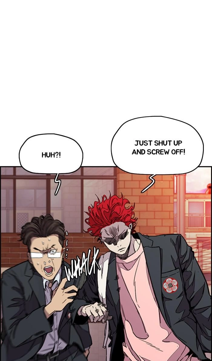 Wind Breaker Chapter 359 – S3-111 Page 43