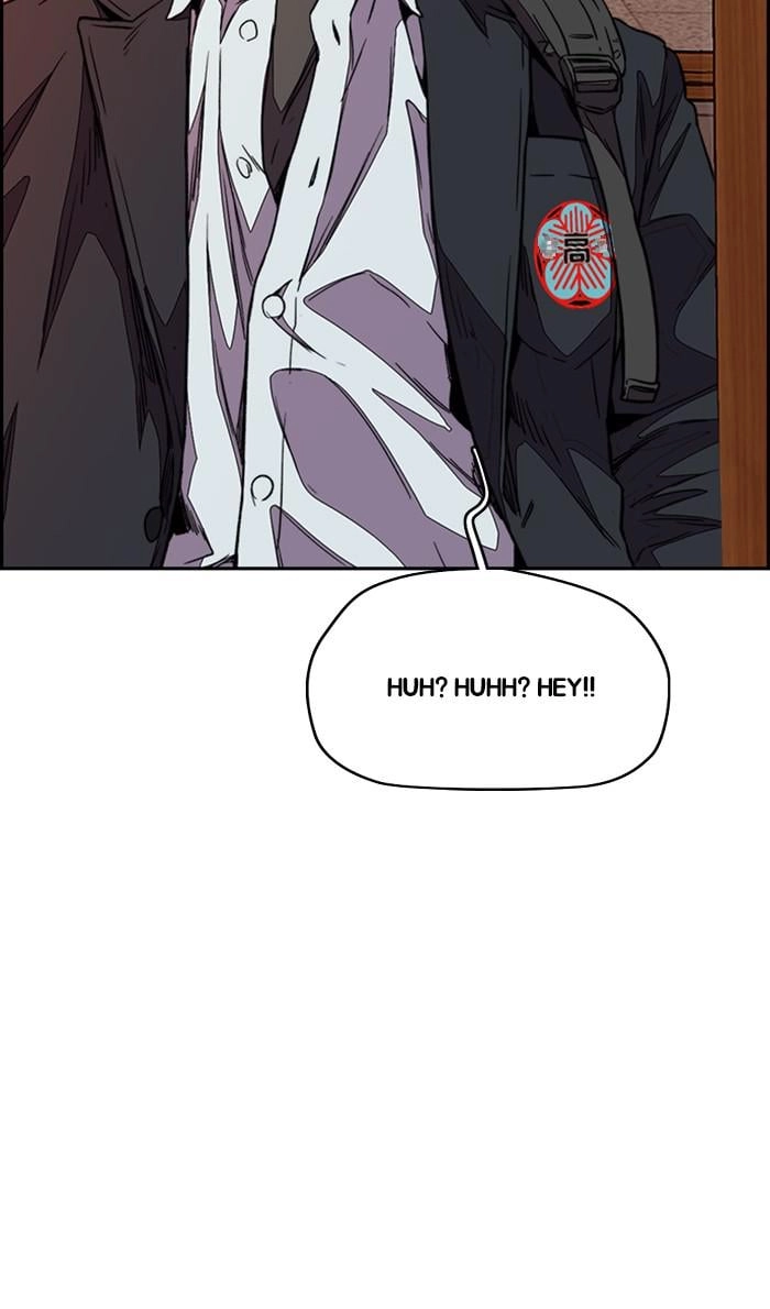 Wind Breaker Chapter 359 – S3-111 Page 25