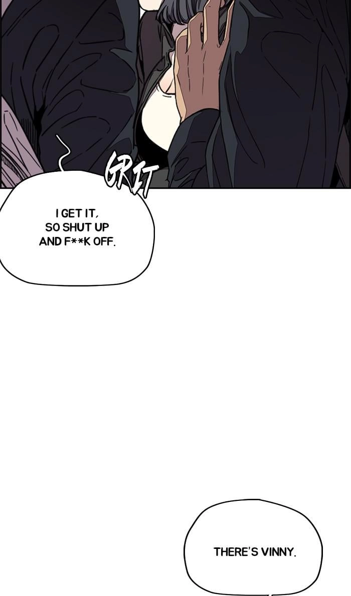 Wind Breaker Chapter 359 – S3-111 Page 45