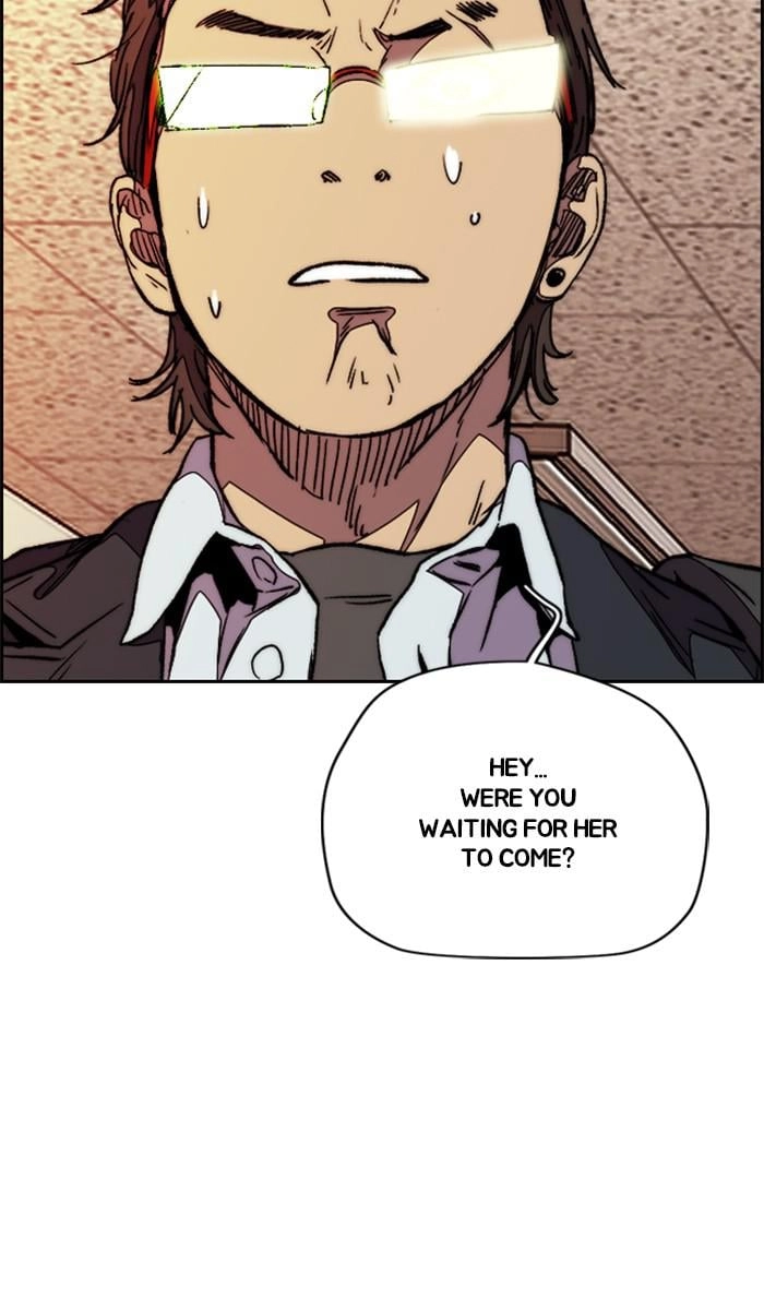 Wind Breaker Chapter 359 – S3-111 Page 32