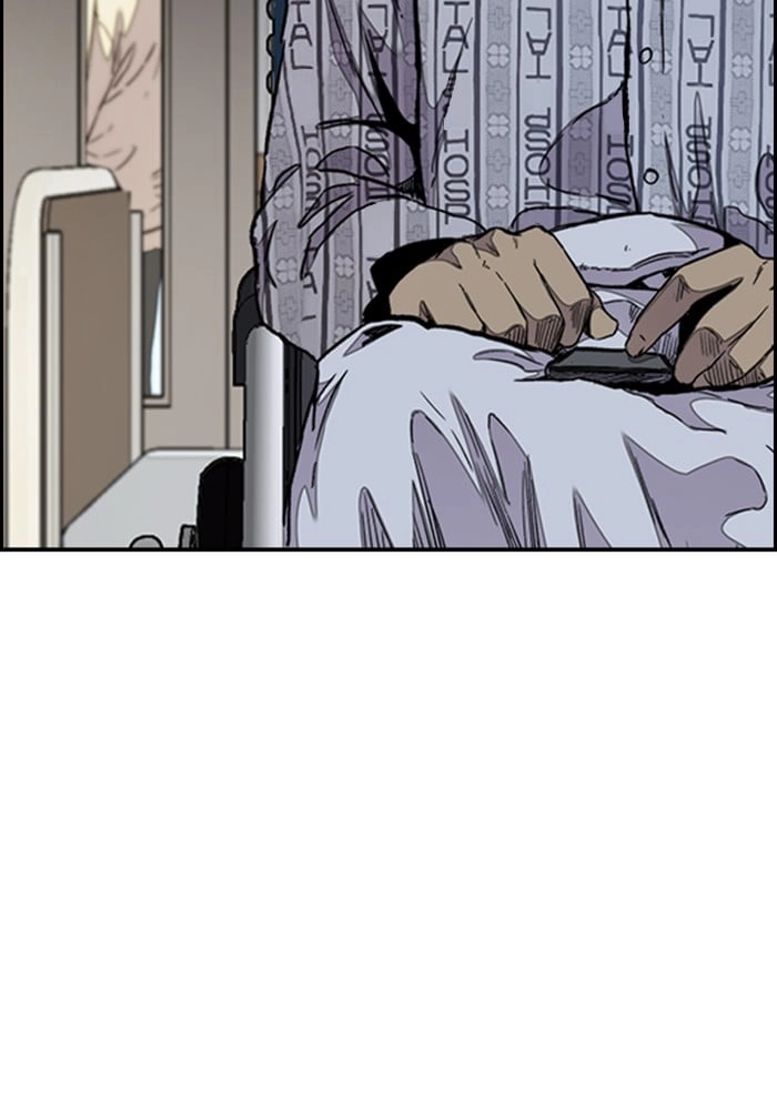 Wind Breaker Chapter 291 – S3-41 Page 17