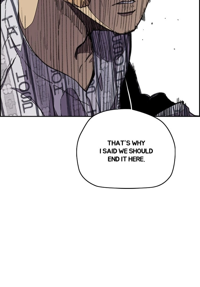 Wind Breaker Chapter 291 – S3-41 Page 9