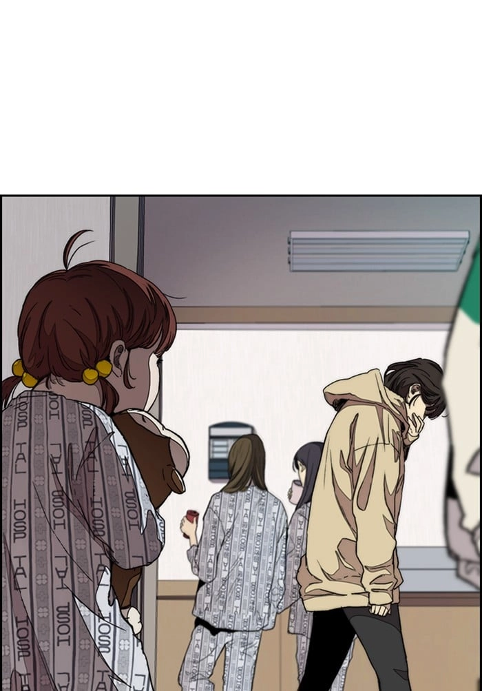 Wind Breaker Chapter 291 – S3-41 Page 18