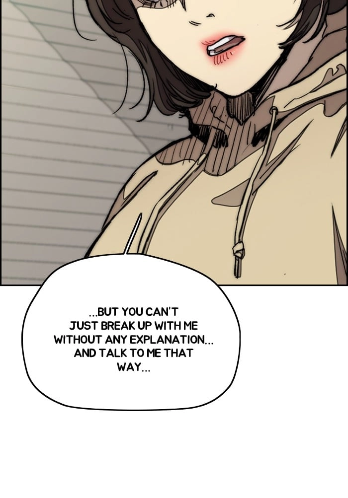 Wind Breaker Chapter 291 – S3-41 Page 7