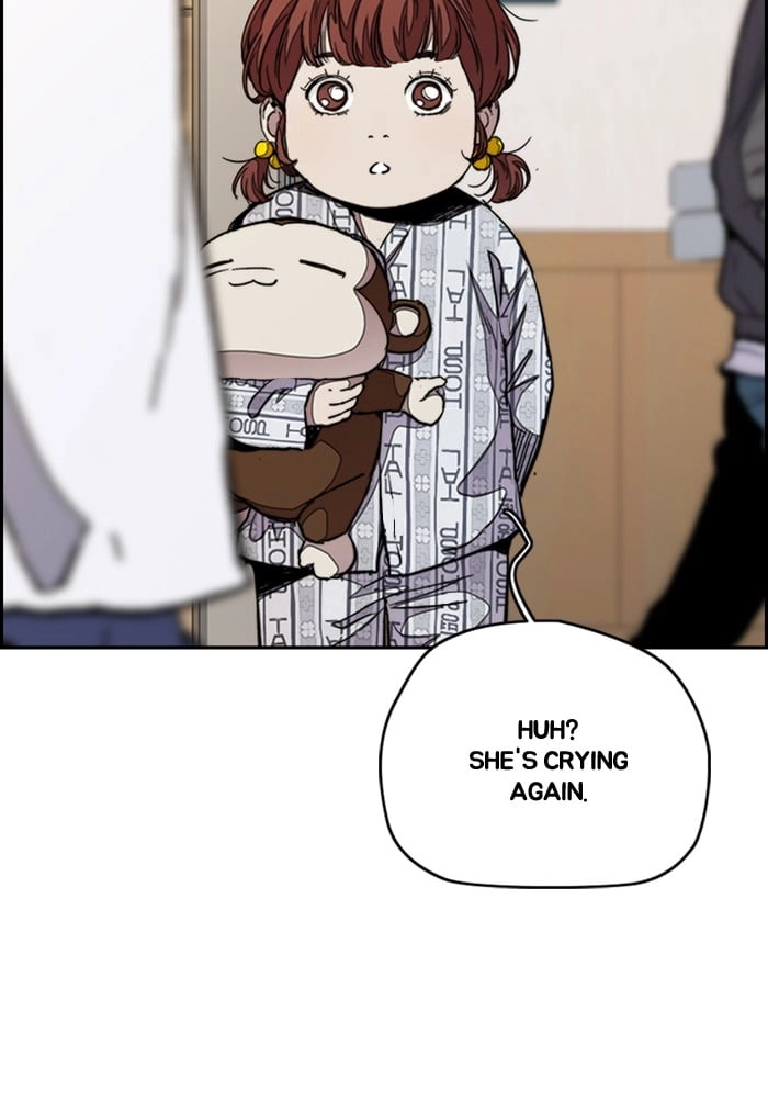 Wind Breaker Chapter 291 – S3-41 Page 20