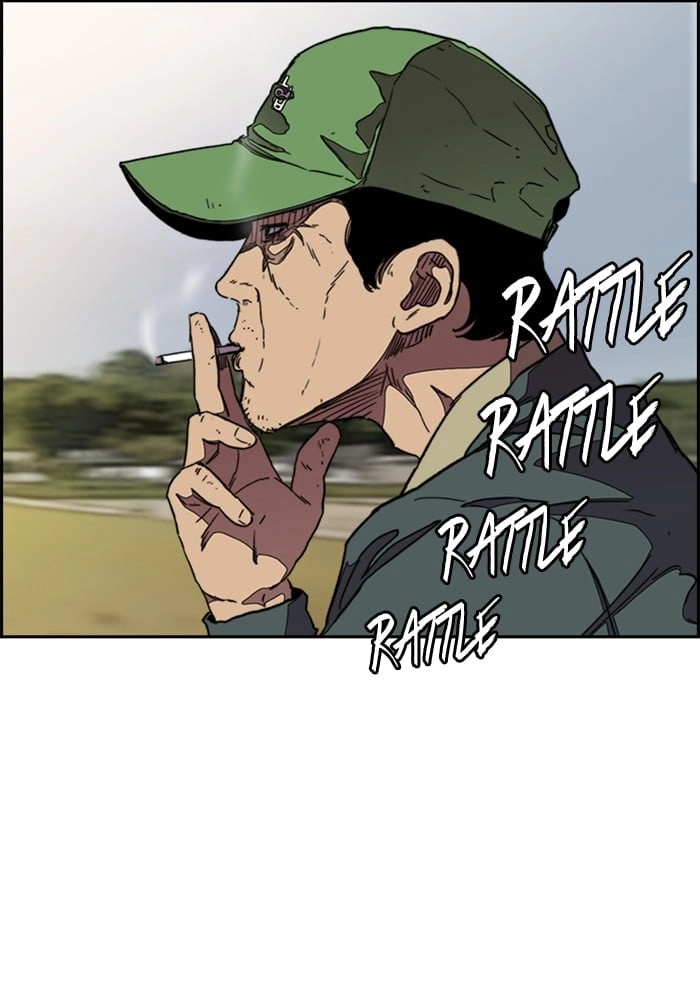 Wind Breaker Chapter 291 – S3-41 Page 27