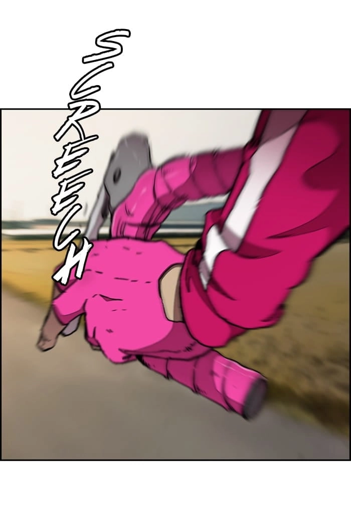 Wind Breaker Chapter 291 – S3-41 Page 42