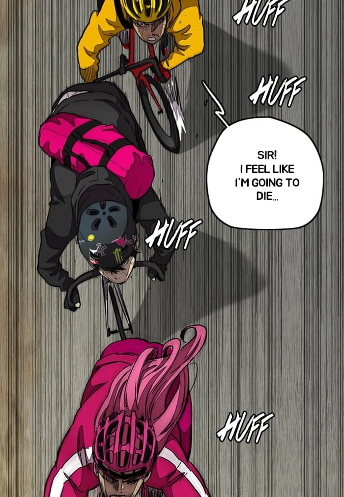 Wind Breaker Chapter 291 – S3-41 Page 34