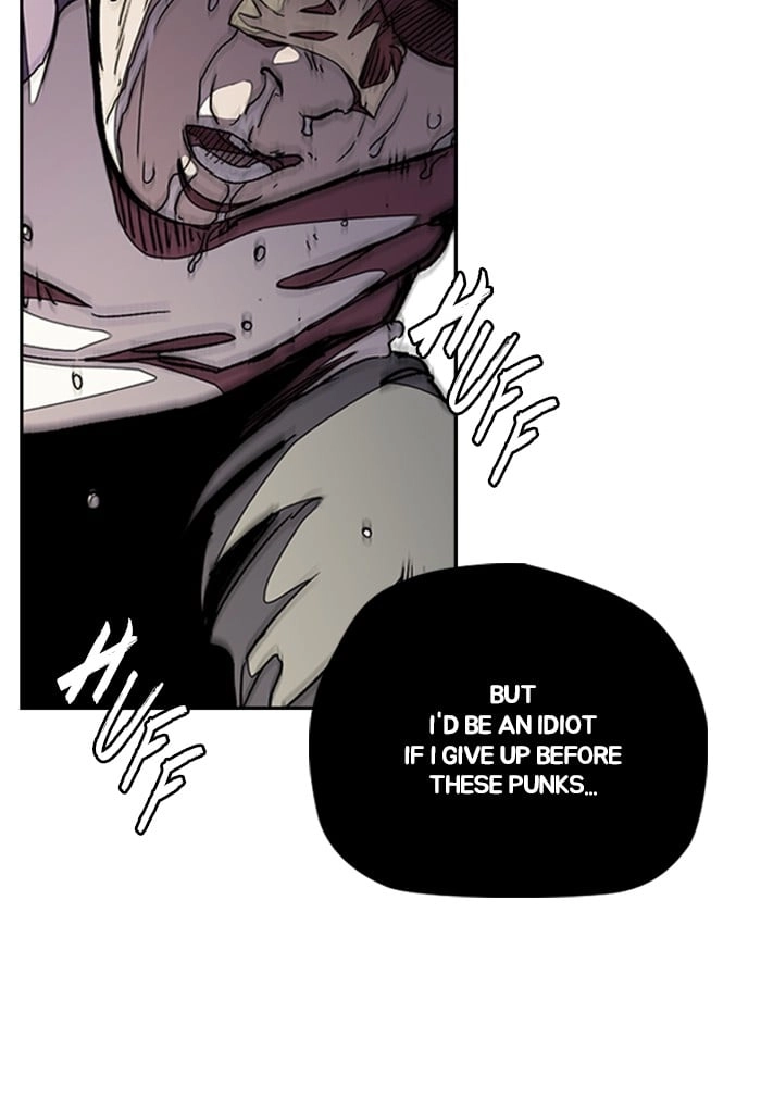 Wind Breaker Chapter 291 – S3-41 Page 52