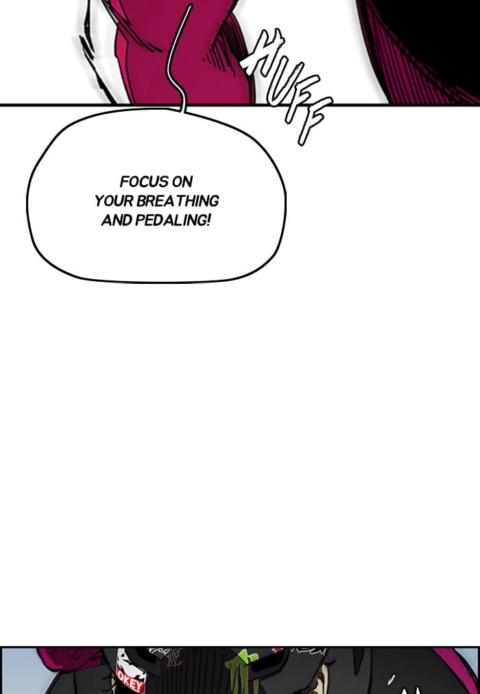 Wind Breaker Chapter 291 – S3-41 Page 37