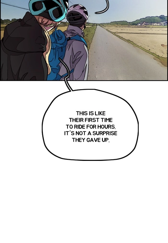 Wind Breaker Chapter 291 – S3-41 Page 45