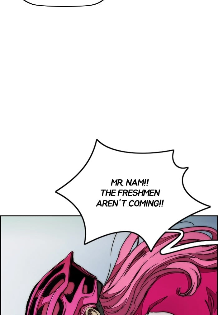 Wind Breaker Chapter 291 – S3-41 Page 40