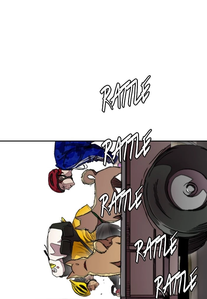 Wind Breaker Chapter 291 – S3-41 Page 29