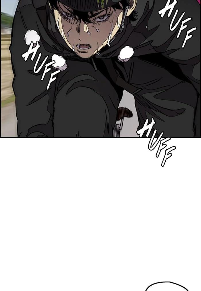 Wind Breaker Chapter 291 – S3-41 Page 38