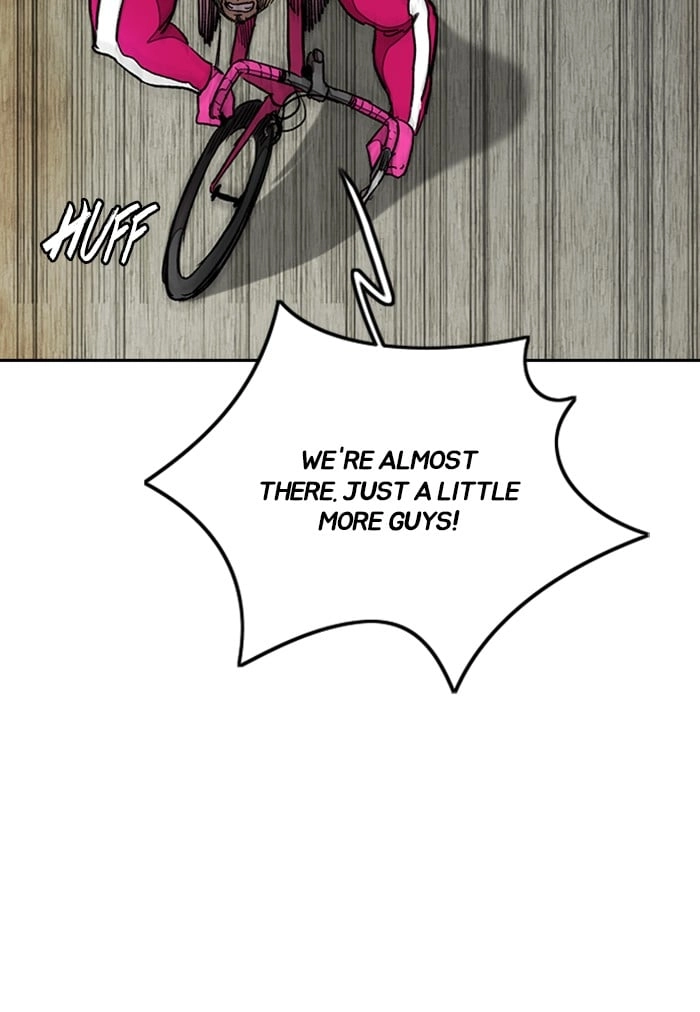 Wind Breaker Chapter 291 – S3-41 Page 35