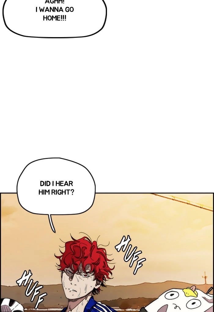 Wind Breaker Chapter 291 – S3-41 Page 92
