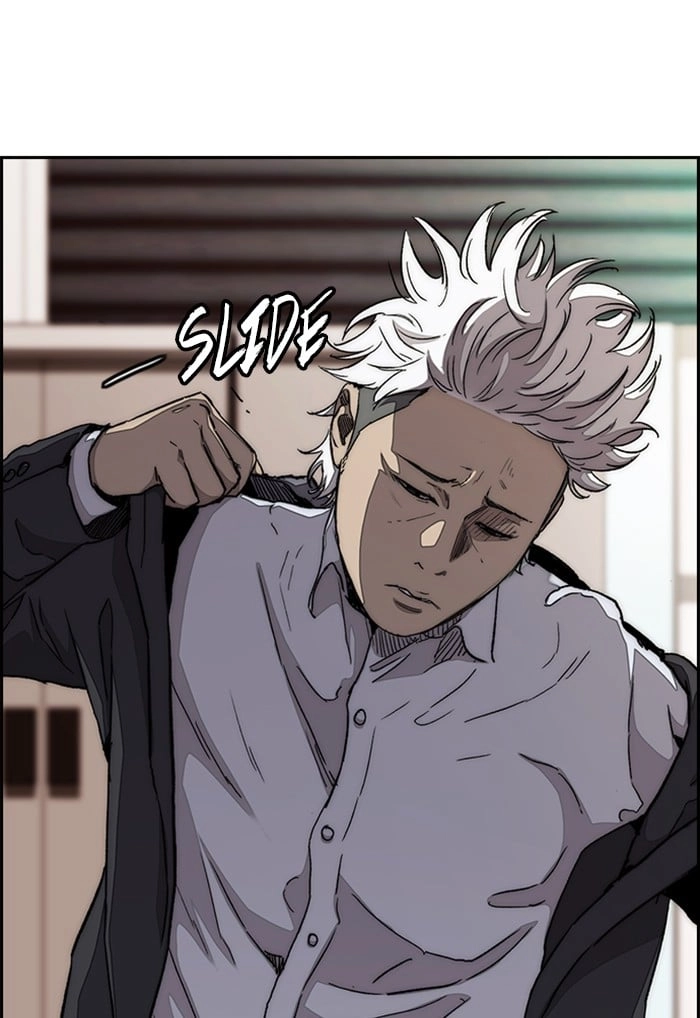 Wind Breaker Chapter 291 – S3-41 Page 98