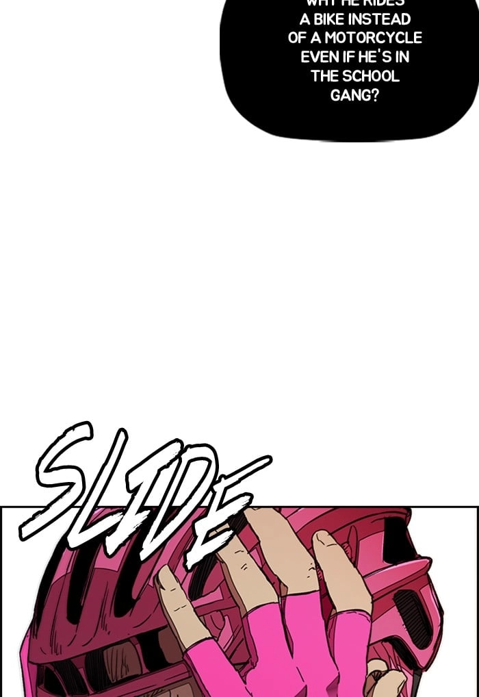 Wind Breaker Chapter 291 – S3-41 Page 81