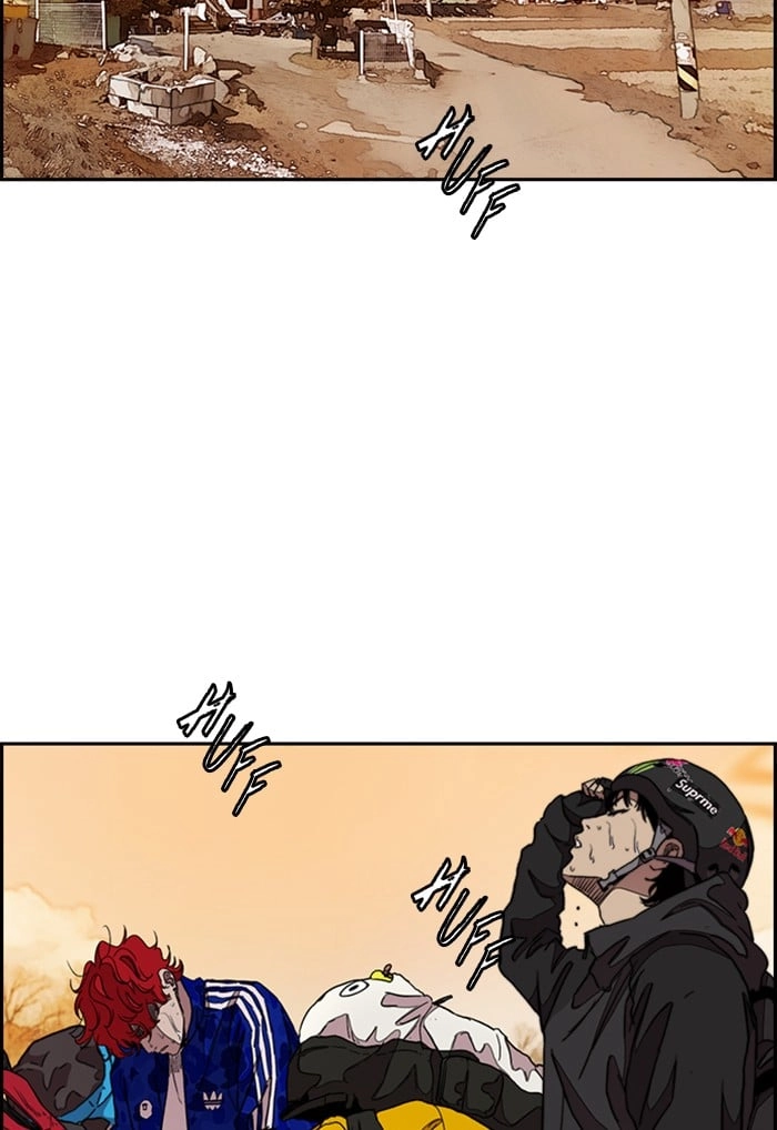 Wind Breaker Chapter 291 – S3-41 Page 75