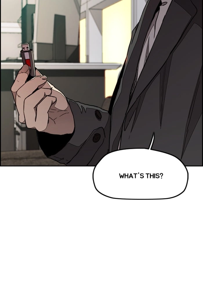 Wind Breaker Chapter 291 – S3-41 Page 97