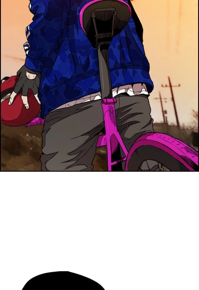 Wind Breaker Chapter 291 – S3-41 Page 79