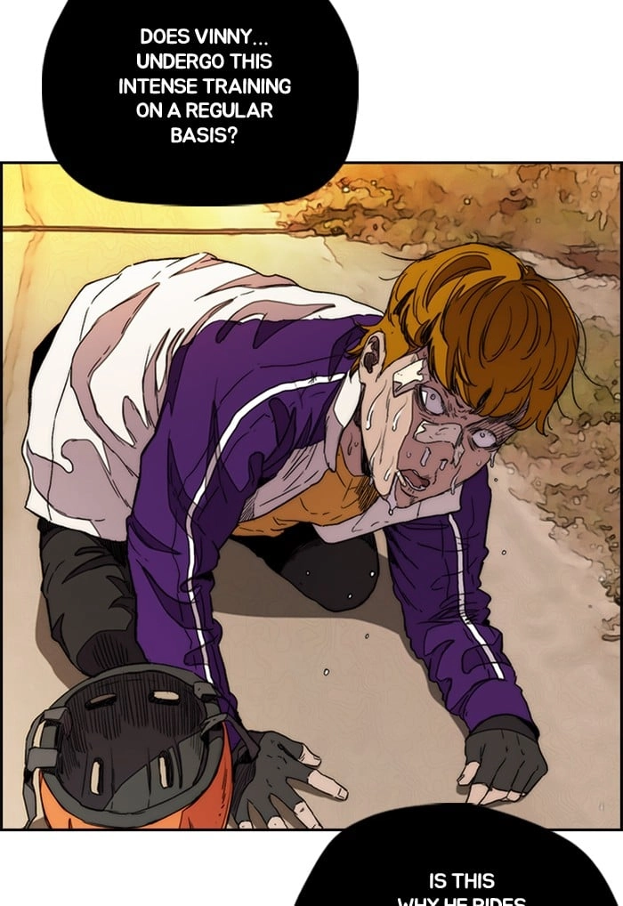 Wind Breaker Chapter 291 – S3-41 Page 80