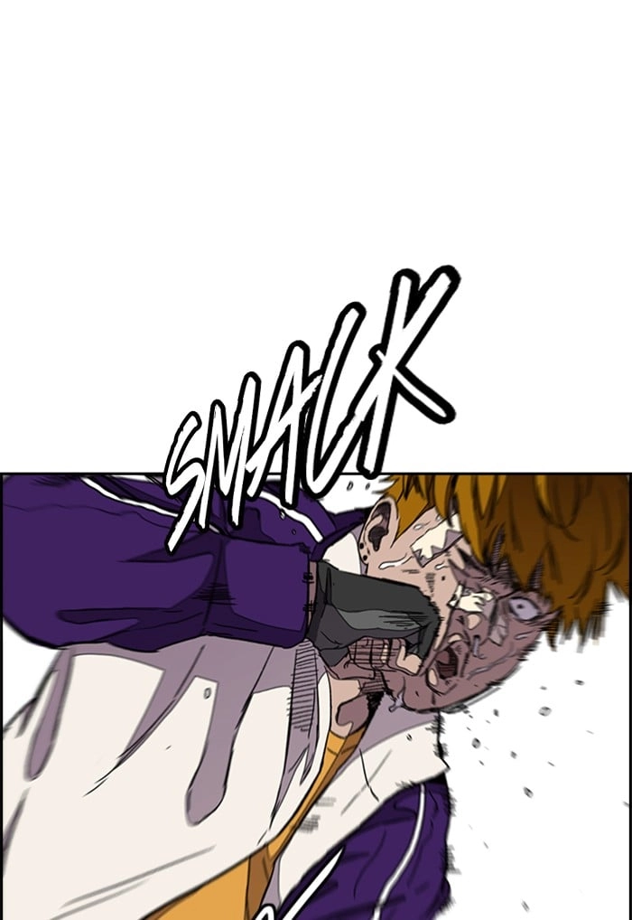 Wind Breaker Chapter 291 – S3-41 Page 88