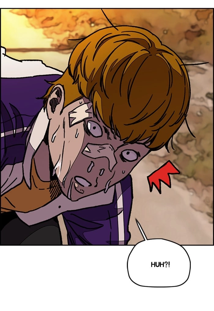 Wind Breaker Chapter 291 – S3-41 Page 87