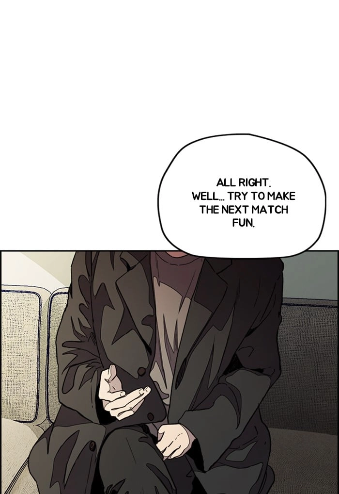 Wind Breaker Chapter 291 – S3-41 Page 104