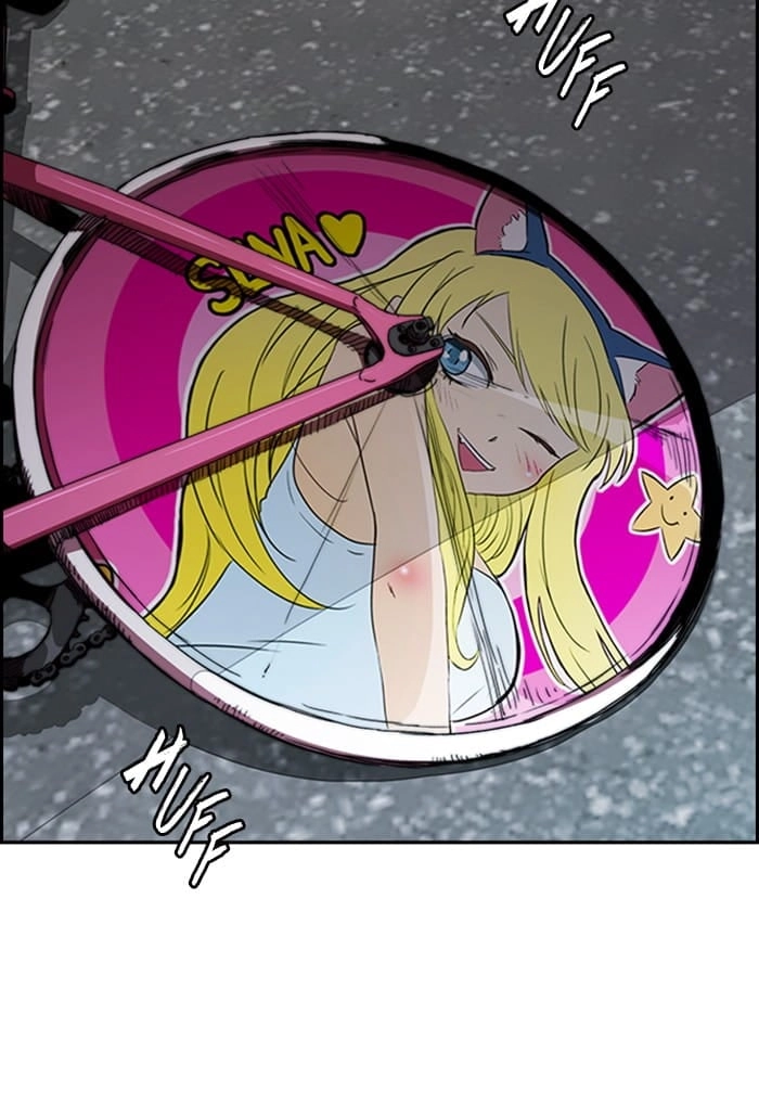 Wind Breaker Chapter 291 – S3-41 Page 115
