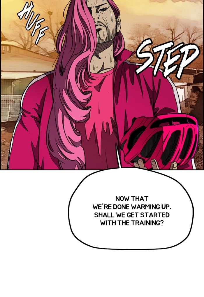 Wind Breaker Chapter 291 – S3-41 Page 90