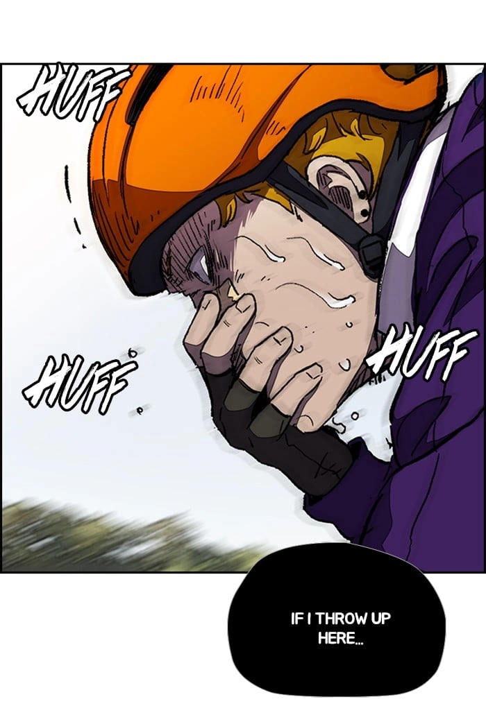 Wind Breaker Chapter 291 – S3-41 Page 63