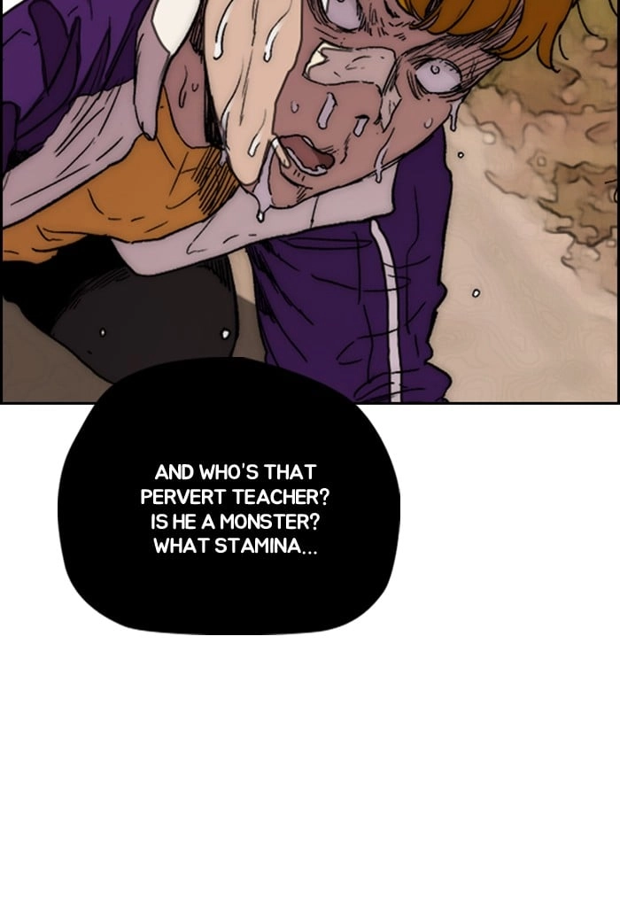 Wind Breaker Chapter 291 – S3-41 Page 83