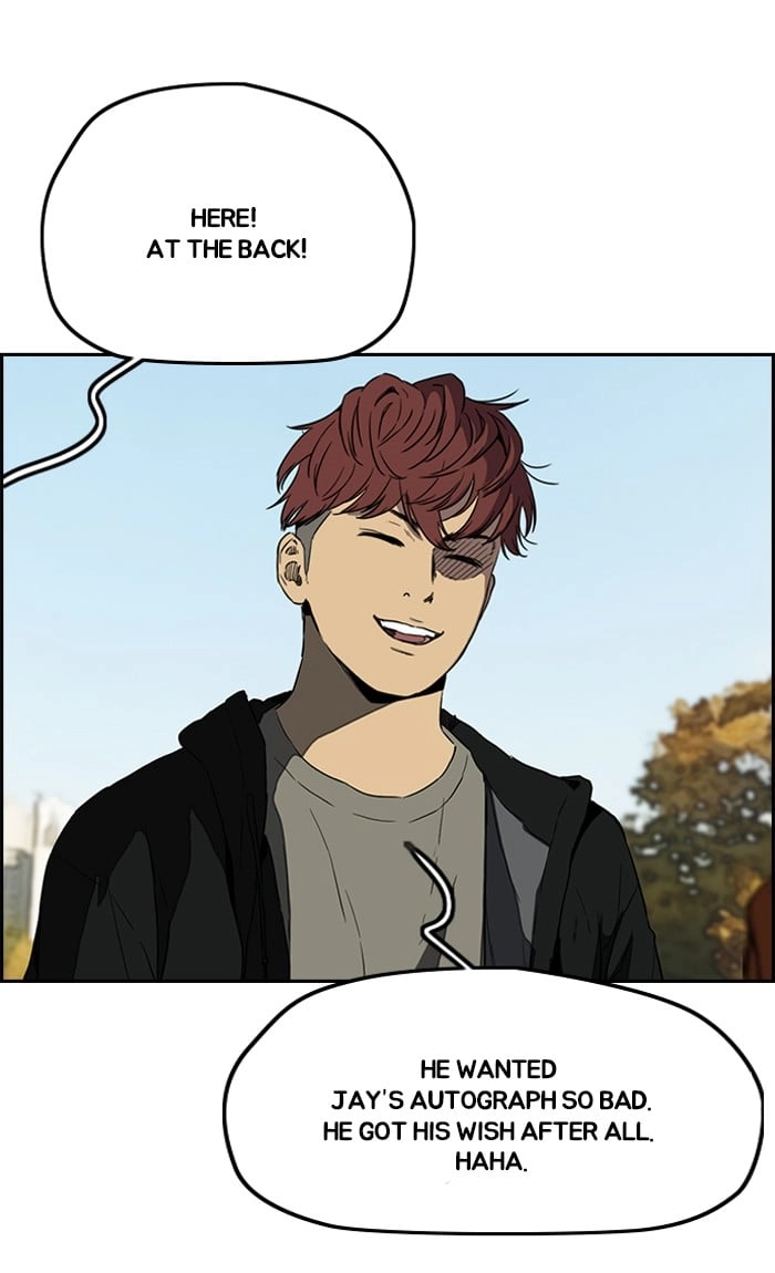 Wind Breaker Chapter 213 – S2-145 Page 74