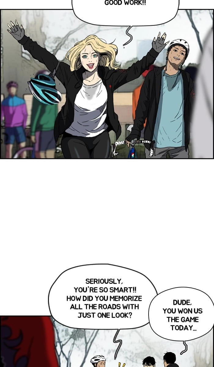Wind Breaker Chapter 213 – S2-145 Page 64