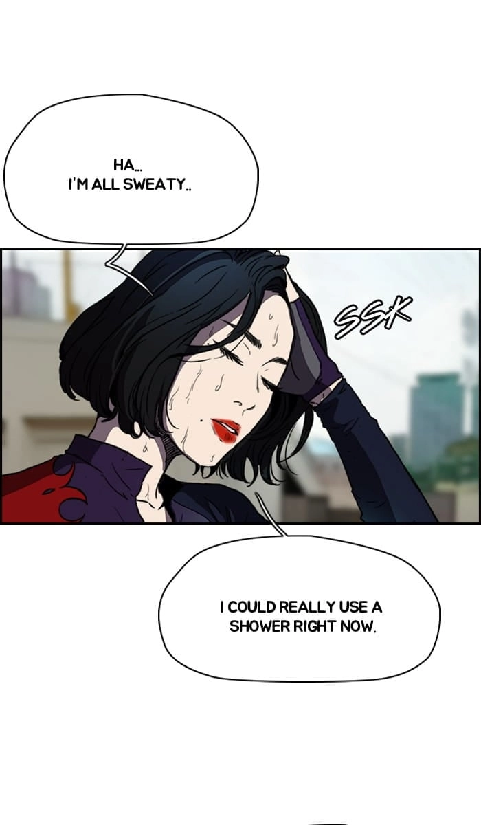 Wind Breaker Chapter 213 – S2-145 Page 67