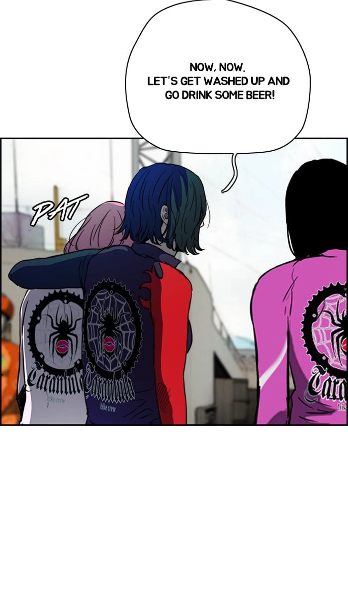 Wind Breaker Chapter 213 – S2-145 Page 70