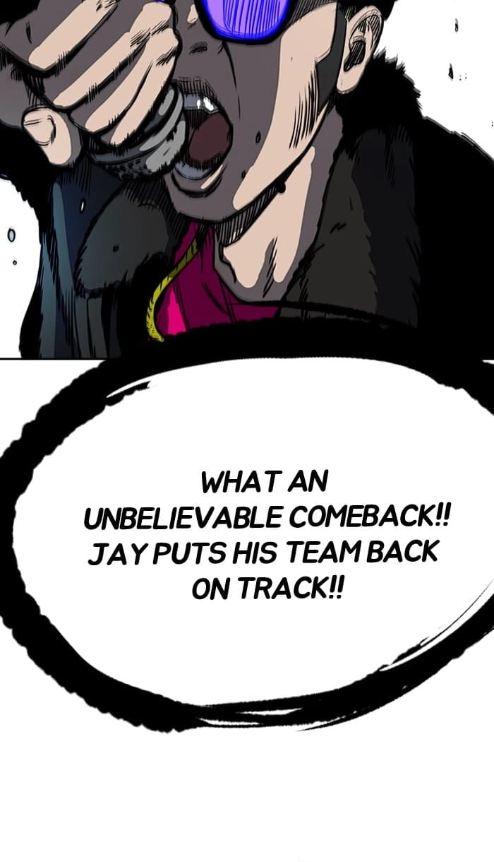 Wind Breaker Chapter 213 – S2-145 Page 20