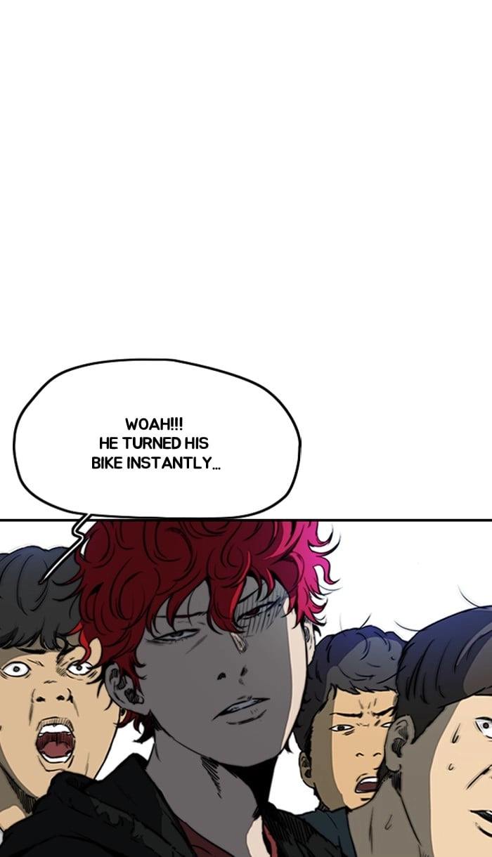 Wind Breaker Chapter 213 – S2-145 Page 15