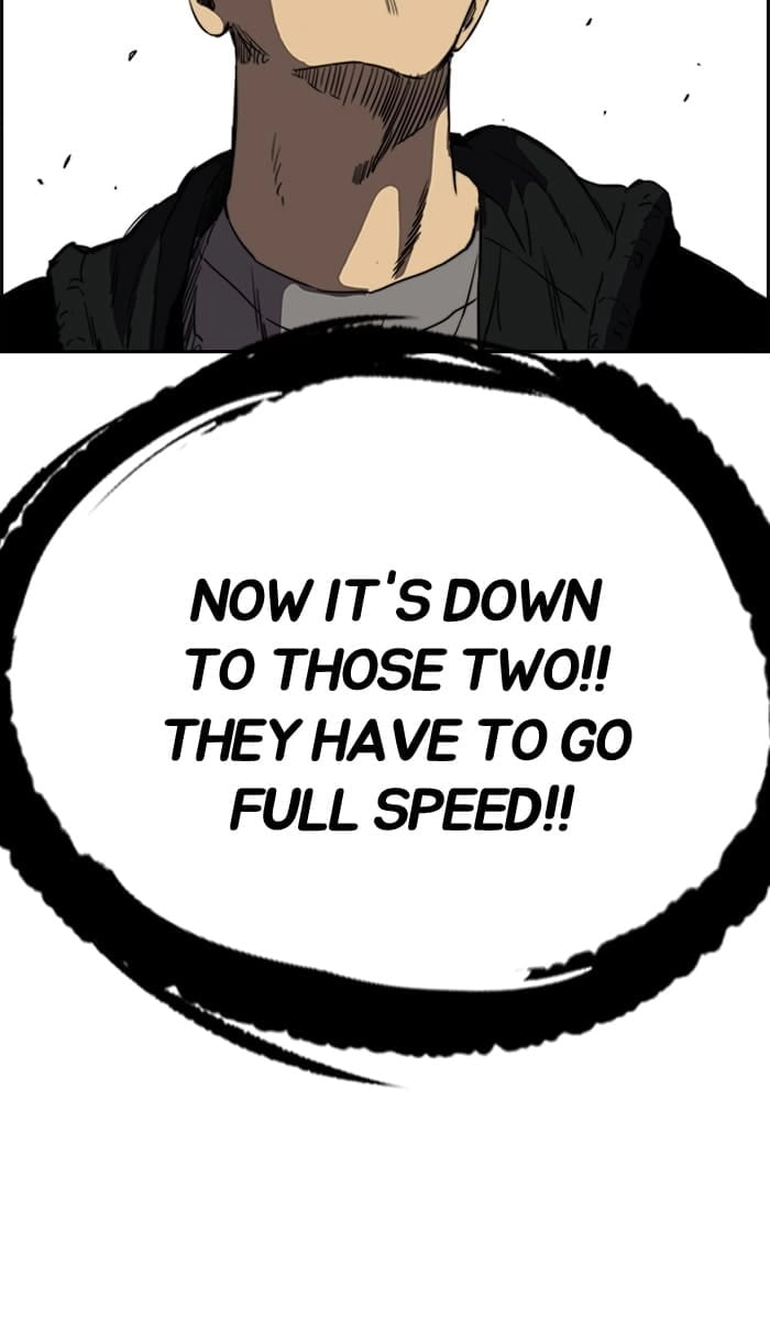 Wind Breaker Chapter 213 – S2-145 Page 23