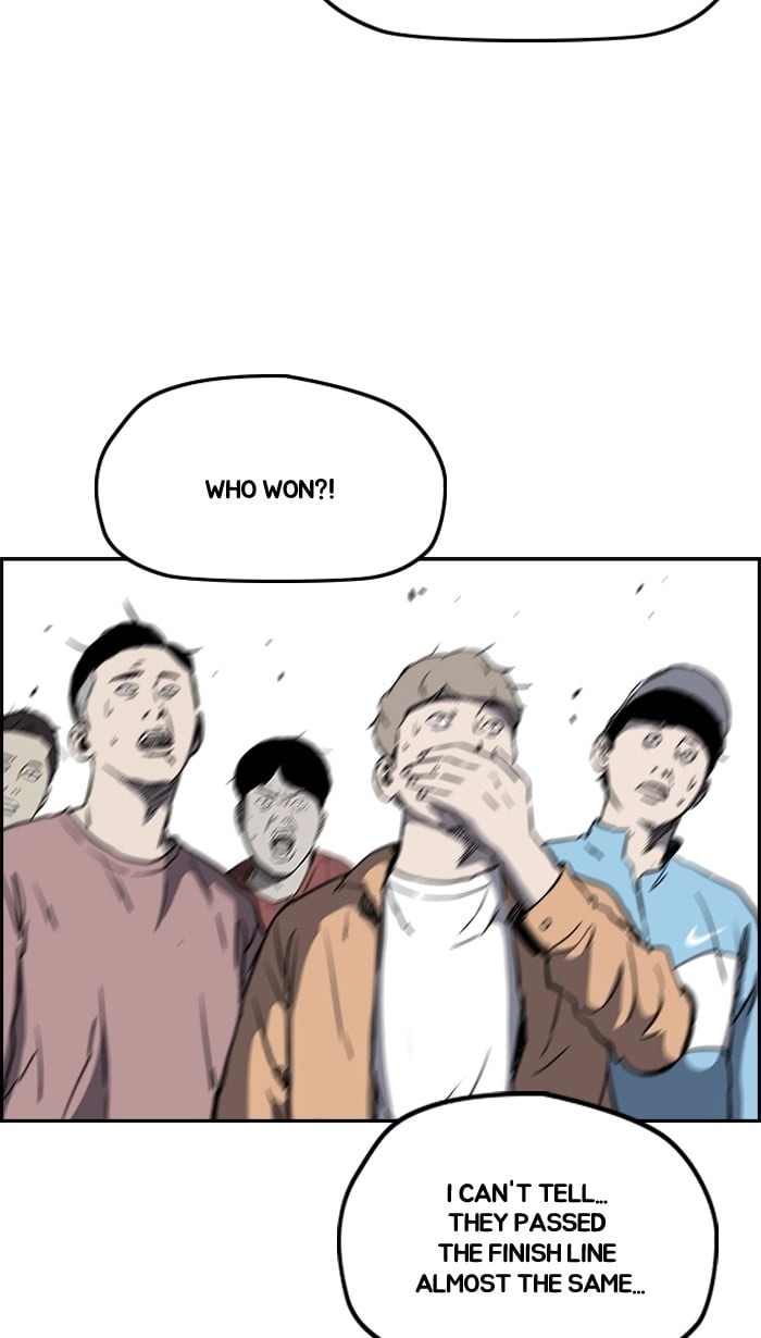 Wind Breaker Chapter 213 – S2-145 Page 41