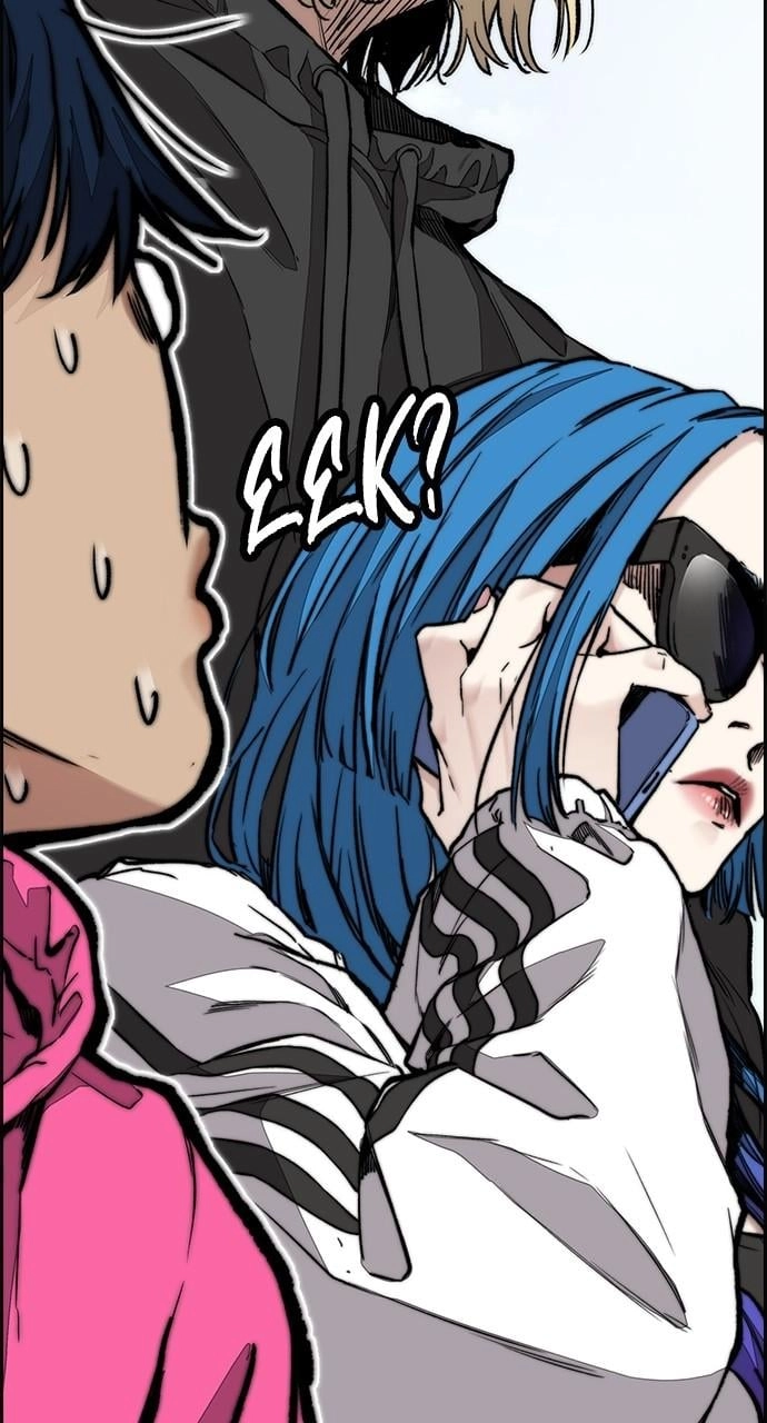 Wind Breaker Chapter 443 – S4-65 Page 105