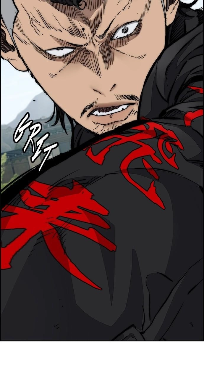 Wind Breaker Chapter 443 – S4-65 Page 55