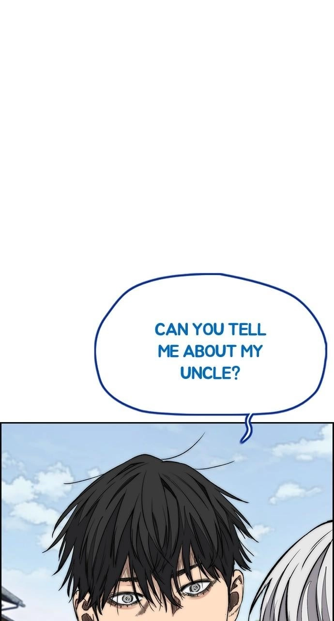 Wind Breaker Chapter 443 – S4-65 Page 18